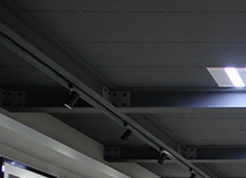 展厅展示