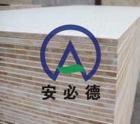 安必德生态板
