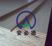 安必德生态板208/张