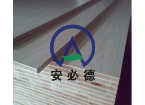 安必德板材